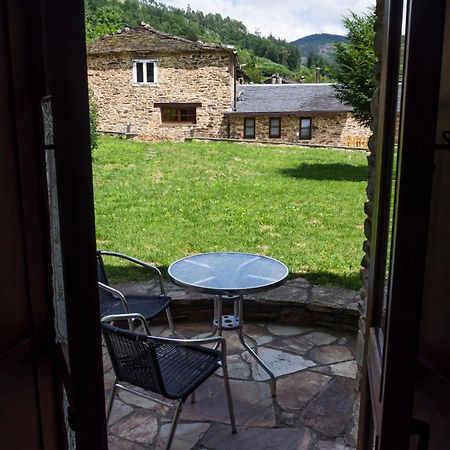 Casas Rurales Tareira En Тарамунди Экстерьер фото